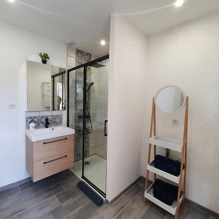 Appartement Chaleureux Oignies Esterno foto