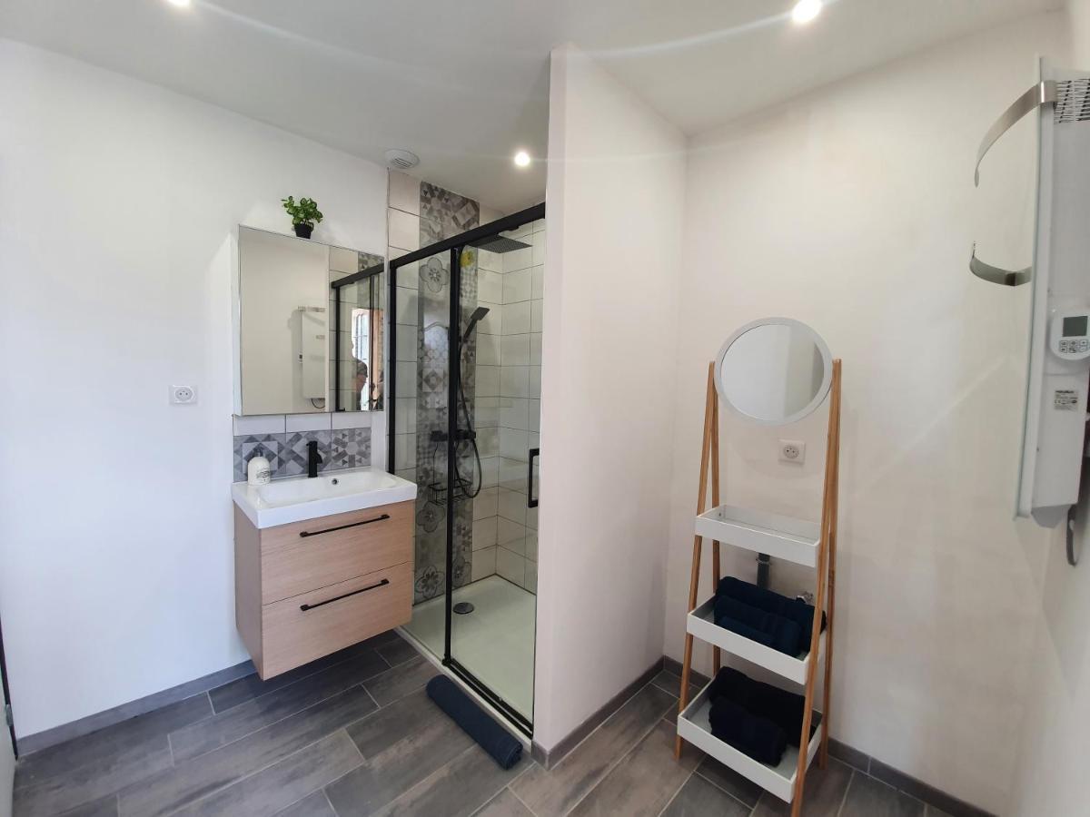 Appartement Chaleureux Oignies Esterno foto
